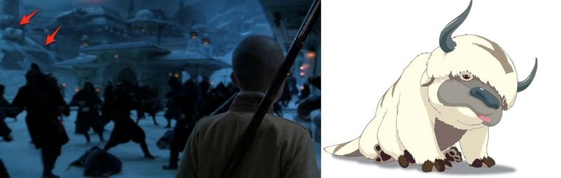 Illustration for article titled Can Live-Action Airbender Live Up To The Cartoon?